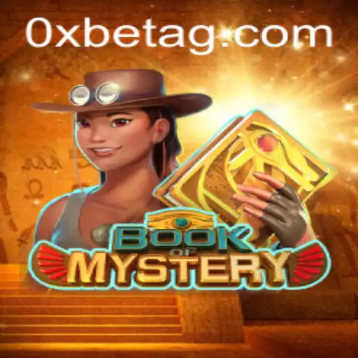 Discover the Enchantment of BookofMystery on tivo.bet