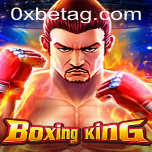 BoxingKing: The Latest Knockout in Gaming
