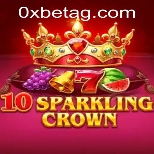 10SparklingCrown: Unveiling the Gleaming World of Tivo.Bet's Stellar Game