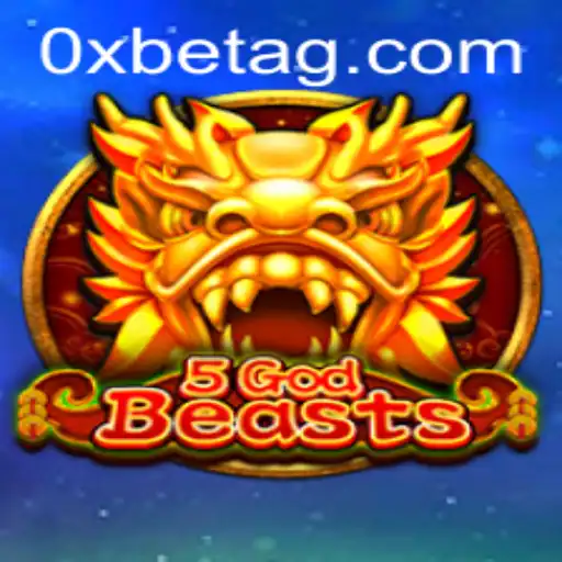Exploring the Thrilling World of 5GodBeasts: A New Era in Online Gaming