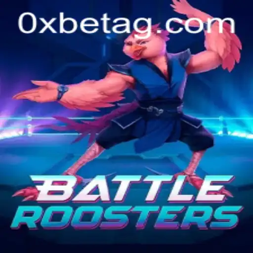 The Thrilling Arena of BattleRoosters: A New Frontier in Competitive Gaming