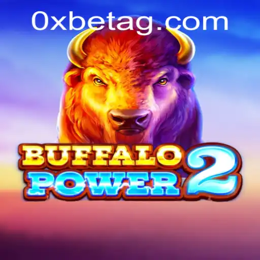 Experience the Wild Adventure of BuffaloPower2 on Tivo.bet