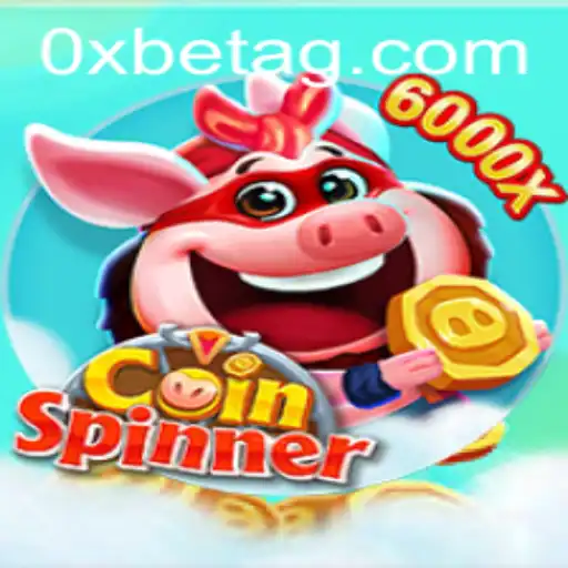 Unveiling CoinSpinner: The Ultimate Casino Delight