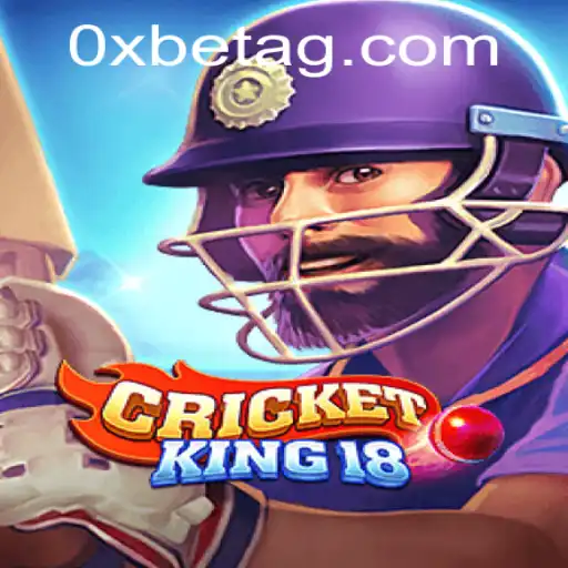 CricketKing18: Revolutionizing Online Cricket Gaming with Tivo.bet