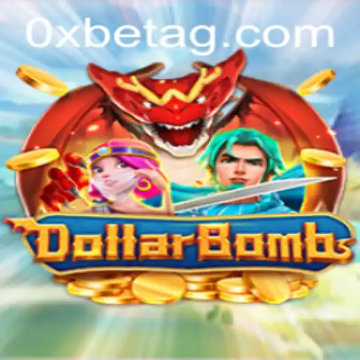 DollarBombs: A Thrilling Game Experience with tivo.bet