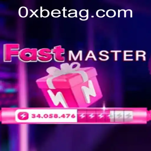 FastMaster: The Thrilling Speed Challenge Game