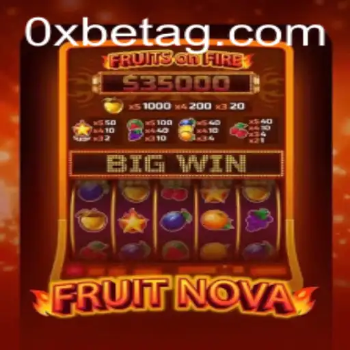 Exploring the Exciting World of FruitNova on tivo.bet