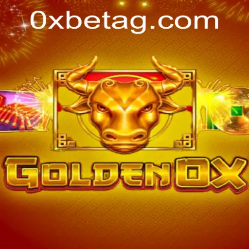 GoldenOx: A Captivating Casino Game Experience