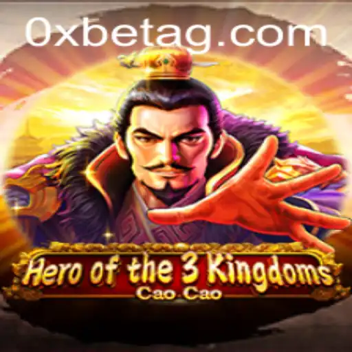 Unveiling the Epic Saga of Heroofthe3KingdomsCaoCao: A Gaming Adventure