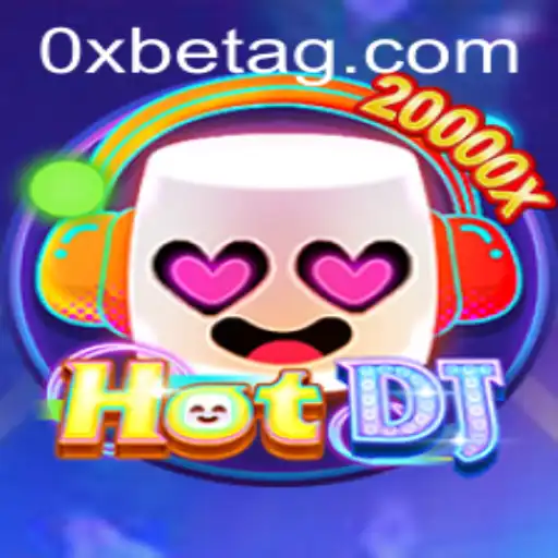 HotDJ - The Thrilling New Beat Game Sweeping the Nation