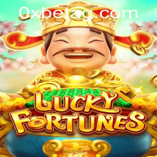 Discover the Thrills of LUCKYFORTUNES: A Game-Changer in the World of Online Gaming