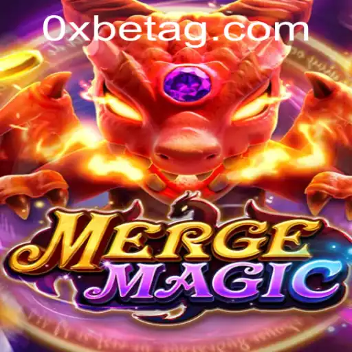 Unveiling MergeMagic: A Magical Journey into the World of Strategic Puzzles