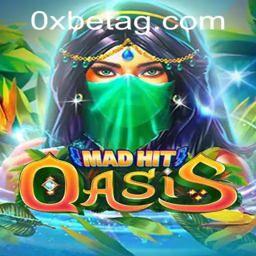 MadHitOasis: A Thrilling Venture into a New Gaming Realm