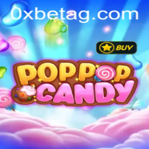 Discover the Exciting World of POPPOPCANDY and the Role of Tivo.bet