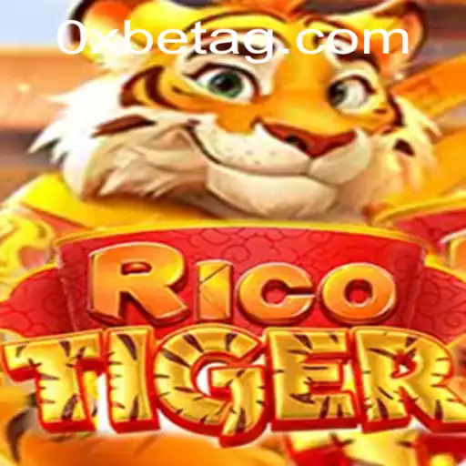 Unleashing Excitement with RicoTiger: A New Era of Gaming at Tivo.Bet