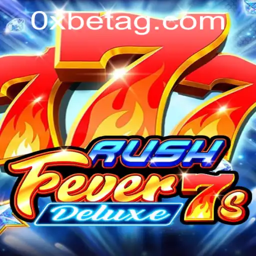 Discovering RushFever7sDeluxe: A Thrilling Journey into the World of Slots