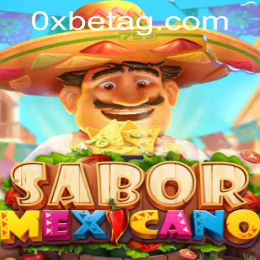 Discover the Vibrant World of SaborMexicano: A New Tivo.bet Exclusive