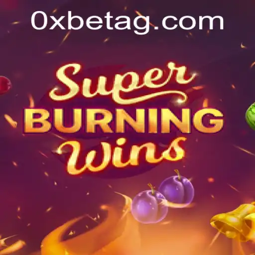 Exploring the Thrills of SuperBurningWins on Tivo.bet