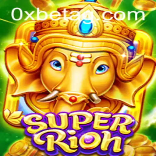 Exploring the Exciting World of SuperRich: A Guide to Winning with Tivo.Bet