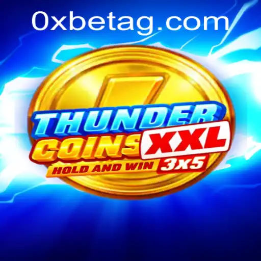 Discover the Thrilling World of ThunderCoinsXxl at Tivo.bet