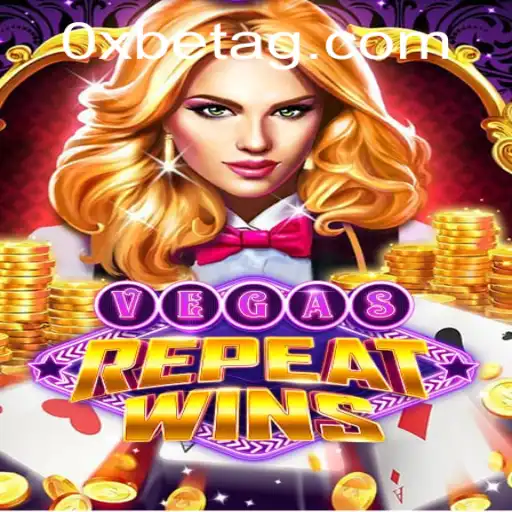 Discover the Exciting World of VegasRepeatWins with tivo.bet: A New Era in Online Gaming