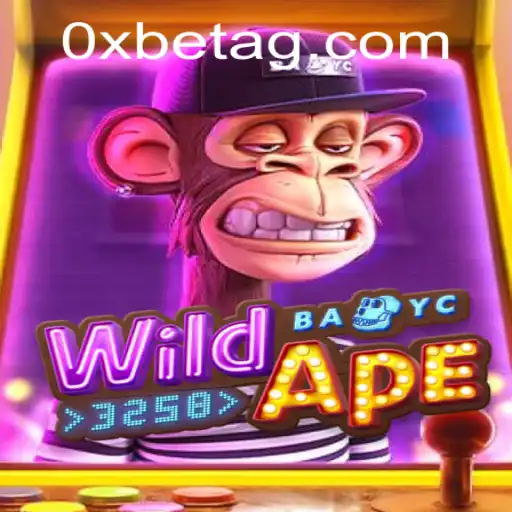 Discover the Exciting World of WildApe3258: A Thrilling Adventure with tivo.bet