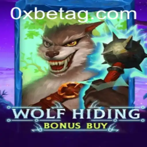 Exploring WolfHidingBonusBuy: A Thrilling New Addition to Online Gaming