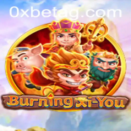 Explore the Thrilling World of BurningXiYou with Tivo.bet