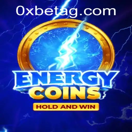 Exploring the Exciting World of EnergyCoins: A Fresh Take on Digital Gaming