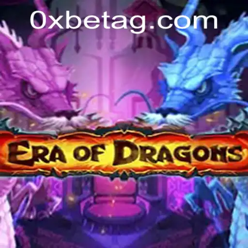 EraOfDragons: A Modern Twist in Fantasy Gaming