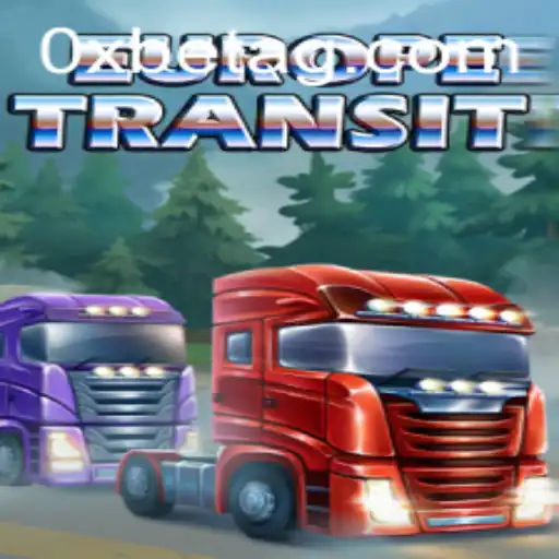 Exploring EuropeTransit: The Exciting Game with a Modern Twist