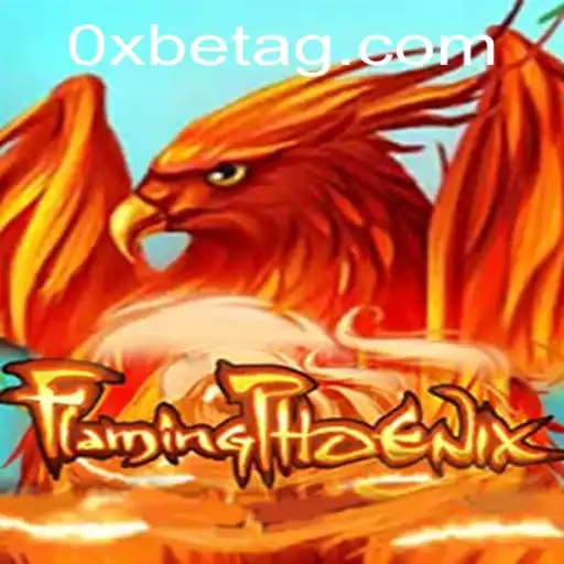 FlamingPhoenix: An Exciting Journey into the Realm of Interactive Gaming