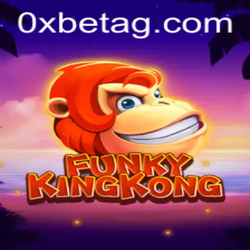 Explore the World of FunkyKingKong: A Revolutionary Game Experience