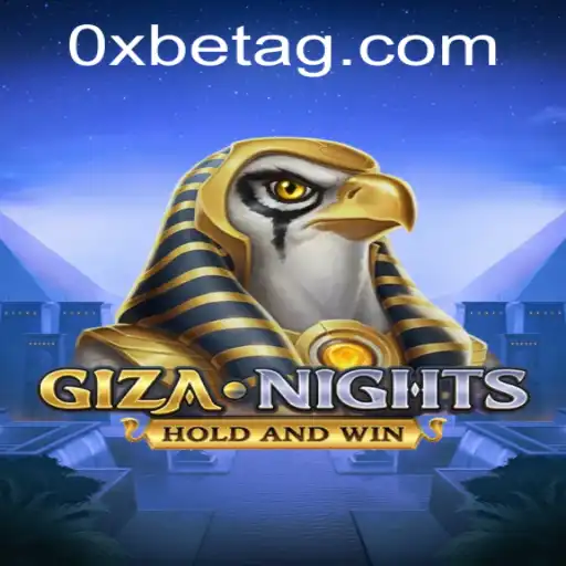 GizaNights: Exploring the Mysteries of Ancient Egypt through Gaming