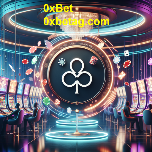 Descubra a Categoria de Perguntas Frequentes do 0xBet