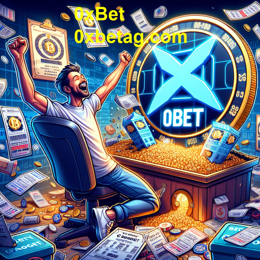 Descubra a Emoção da Loteria Online na 0xBet