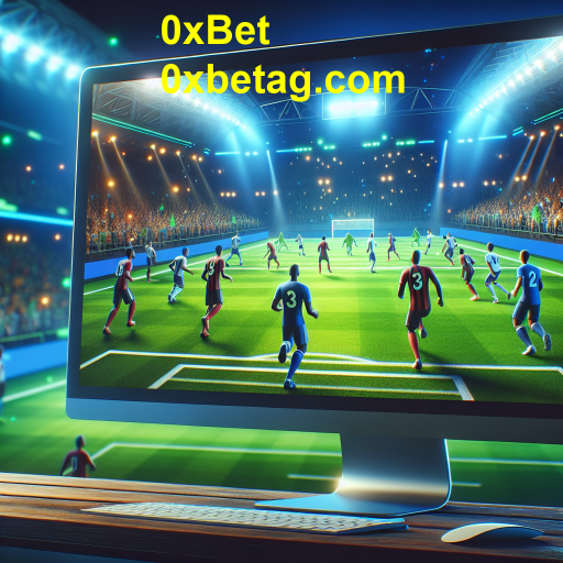 A Emoção dos Jogos Virtuais no 0xBet