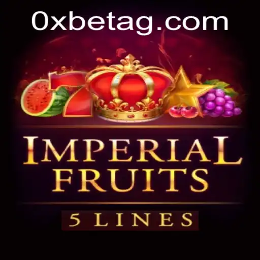 Exploring ImperialFruits5: A Captivating Game Experience on Tivo.bet