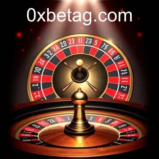 Explore o Fascinante Mundo dos Jogos de Roleta