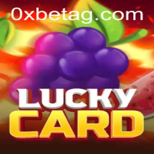 Discover the Excitement of LuckyCard: The Gaming Sensation on Tivo.bet