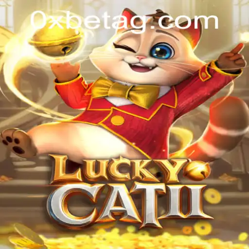 Explore the World of LuckyCatII with tivo.bet: A Thrilling Gaming Experience