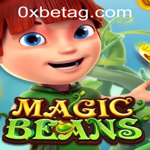 Discovering the Enchanting World of MAGICBEANS on tivo.bet