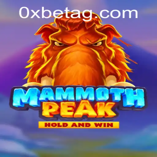 Exploring MammothPeak: A Deep Dive Into the Thrilling New Game