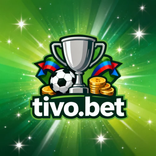 tivo.bet Logo