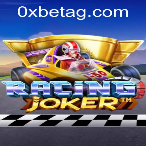 Exploring RacingJoker: The Thrilling World of Fast-Paced Adventure