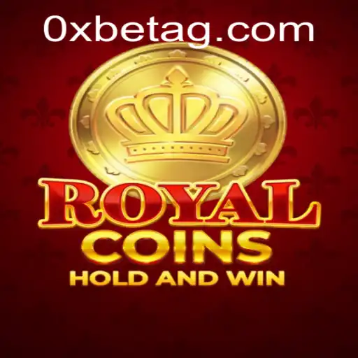 Exploring the Excitement of RoyalCoins at Tivo.bet