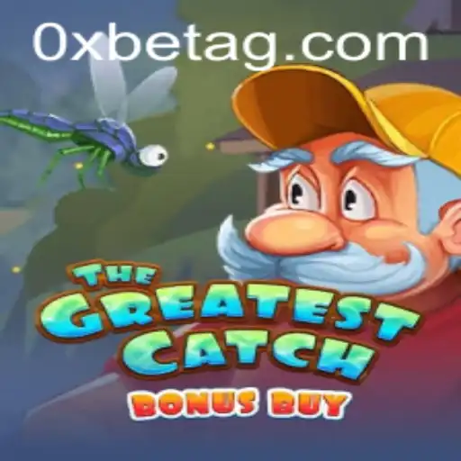 Discover the Exciting World of TheGreatestCatchBonusBuy at Tivo.bet