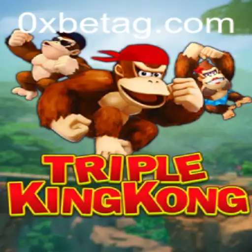 Unveiling the Exciting World of TripleKingKong on tivo.bet